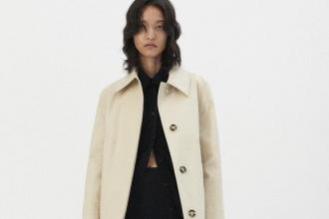 2025年Proenza Schouler 早秋系列：演绎时尚与艺术的完美融合